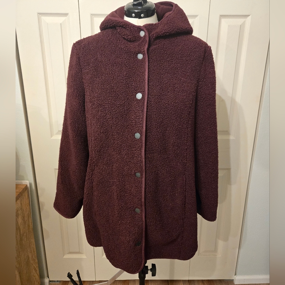 Dennis Basso Jacket - image 1